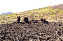 Guided Full-Day Tour to Craters of the Moon National Monument & Preserve