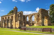 Private Day Tour to Stonehenge and Glastonbury 