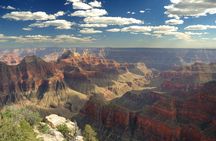 25-min Grand Canyon South Rim EcoStar Helicopter Tour with Optional Hummer