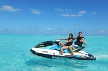 Grand Magic Combo Jetski 3h00 + Quad 3h30
