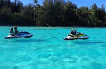 Grand Magic Combo Jetski 3h00 + Quad 3h30