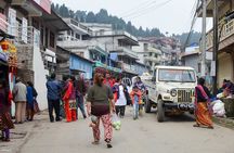 The Land Mark Tour (Nautical Day Darjeeling To Mirik crusade)