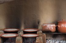 Minoan and Cretan cooking experience