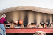 Minoan and Cretan cooking experience