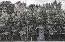 Stutthof Concentration Camp Private Tour from Gdansk