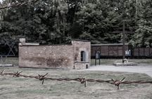 Stutthof Concentration Camp Private Tour from Gdansk