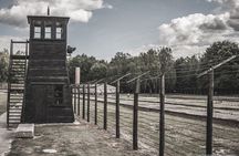 Stutthof Concentration Camp Private Tour from Gdansk