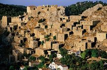 Argolis, Mystras and Monemvasia 3 days tour from Athens 