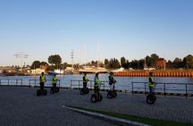 90 Minute Segway Tour of Gdansk