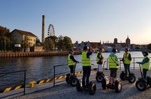 90 Minute Segway Tour of Gdansk