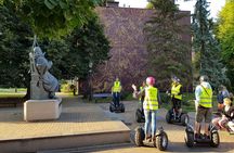 90 Minute Segway Tour of Gdansk