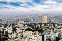 5-Night Private Inspirational Experience Jordan Tour