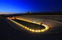 Enjoy Athens highlights in a Night Tour