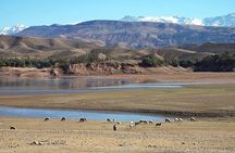 Private tour of the 3 valleys from Marrakech