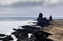 Snaefellsnes Peninsula Private