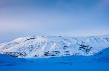 Eyjafjallajokull and Thorsmork Private Super Jeep Private Tour from Reykjavik