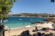 4-Days UNESCO Towns and Albanian Riviera Tour