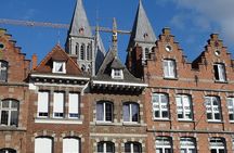 Majestic Tournai - Family Walking Tour