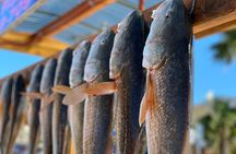 Private Bay Fishing South Padre Island