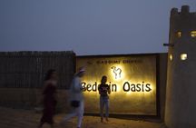 Overnight Camping in Bedouin Oasis - Ras al Khaimah