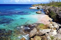 Washington Slagbaai National Park Tour in Bonaire