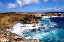 Washington Slagbaai National Park Tour in Bonaire