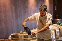 Visit and wine tasting at Tenuta La Cà