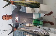 sport fishing