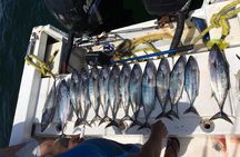 sport fishing
