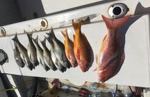 sport fishing