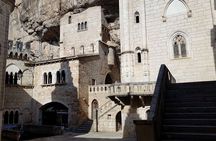 Private guided tour of Rocamadour