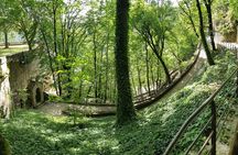 Private guided tour of Rocamadour