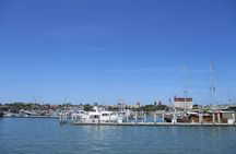 St Augustine Boat and Golf Cart Tour