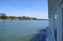 St Augustine Boat and Golf Cart Tour