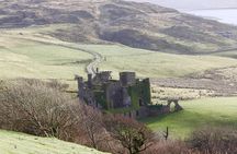 From Galway: Guided tour of Connemara with 3 hour stop in Kylemore Abbey