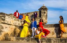 Cartagena Memory Session 