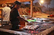 Dine in the Desert Dinner Experience at Bedouin Oasis - Ras al Khaimah