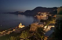 I offer cooking lesson of Amalfi tradition