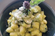 I offer cooking lesson of Amalfi tradition