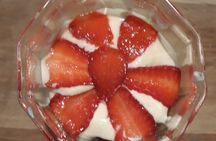 I offer cooking lesson of Amalfi tradition