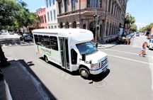 Charleston City Sightseeing Bus Tour