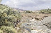 Mountain Safari Tour to Jabel Jais - Ras al Khaimah