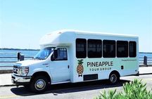 Charleston City Sightseeing Bus Tour