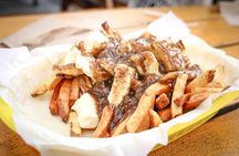 Portland Food Carts, Pods & Patios Tour