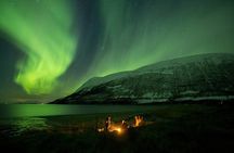 Tromsø: Small Group Northern Lights Hunt
