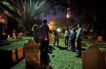 Charleston Ghost & Graveyard Night-Time Guided Walking Tour
