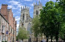 Hello York! Private Walking Tour