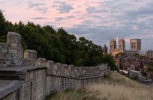 Hello York! Private Walking Tour