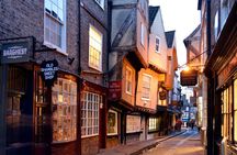 Hello York! Private Walking Tour