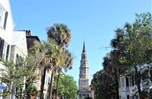 90-Minute Charleston City Sightseeing Bus Tour 